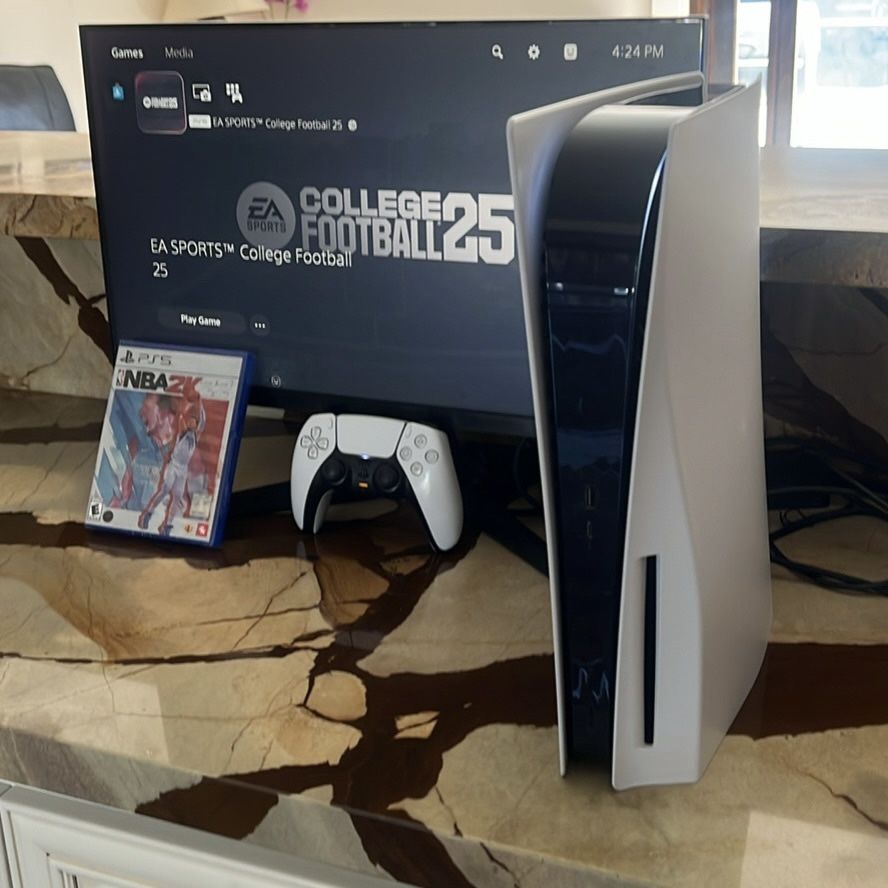 Ps5