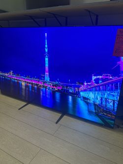 Sony 77 Inch 4k Smart Tv OLED K-77XR8B