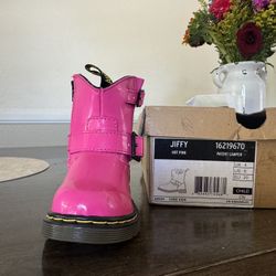 Toddler Boots