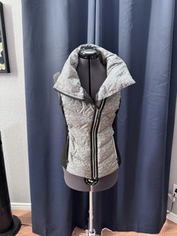 Women’s Small Winter Vest