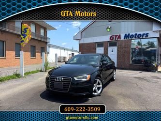 2015 Audi A3