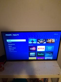32in Smart TV