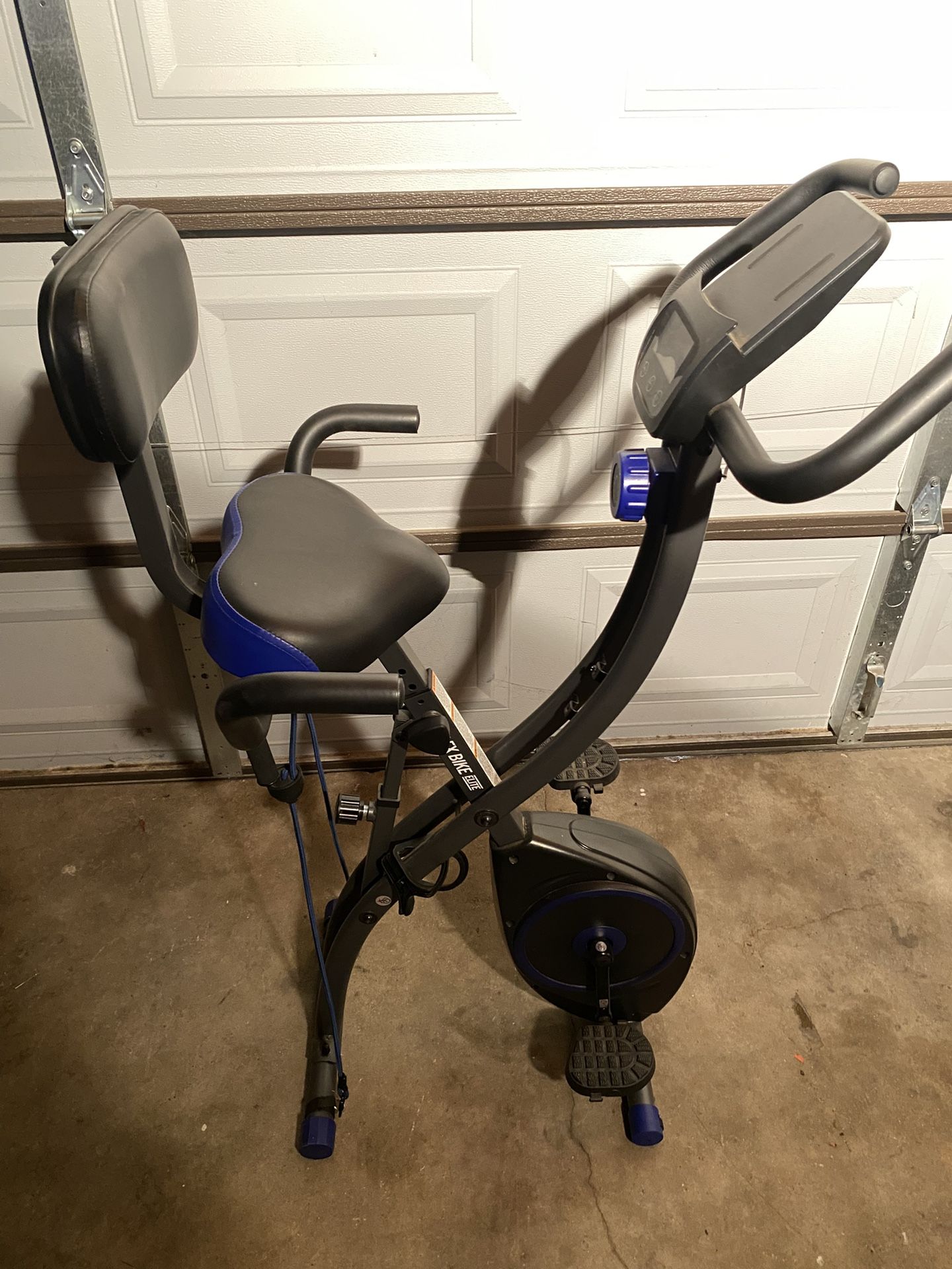 Exercise Bike
