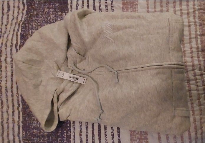 NEW off White (Pink) Jacket