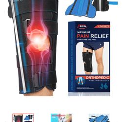 Knee Immobilizer