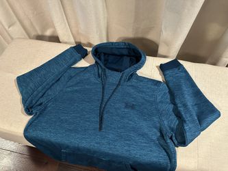 Men’s UnderArmour Cool gear Hoodie