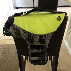 Dog Life Jacket 