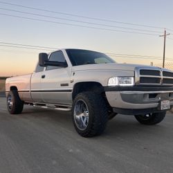 1997 Dodge Ram 2500