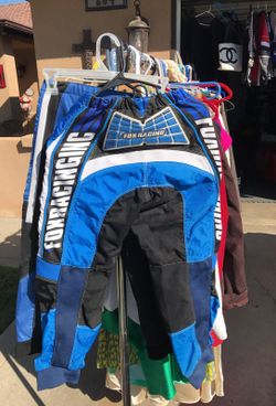 Racing Pants