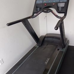 Lifefitness Treadmill For Only 350