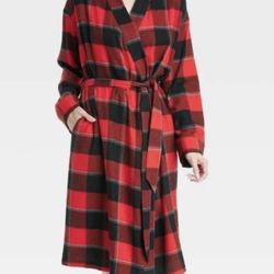 Unisex Robes