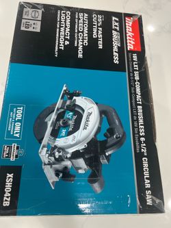 Circular saw