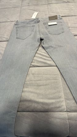 AG Tellis Modern Slim Jeans