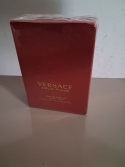 Versace Euros Flame