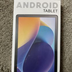 Android Tablet