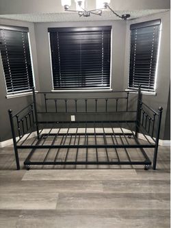 Black Frame