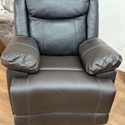 Recliner 