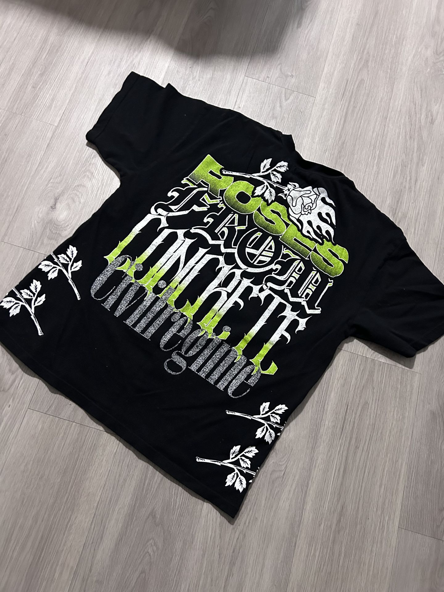 Darc Sport/Civil Regime