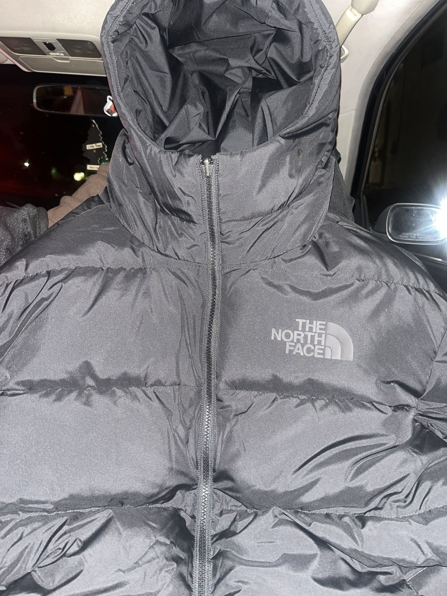 The North Face Jacket
