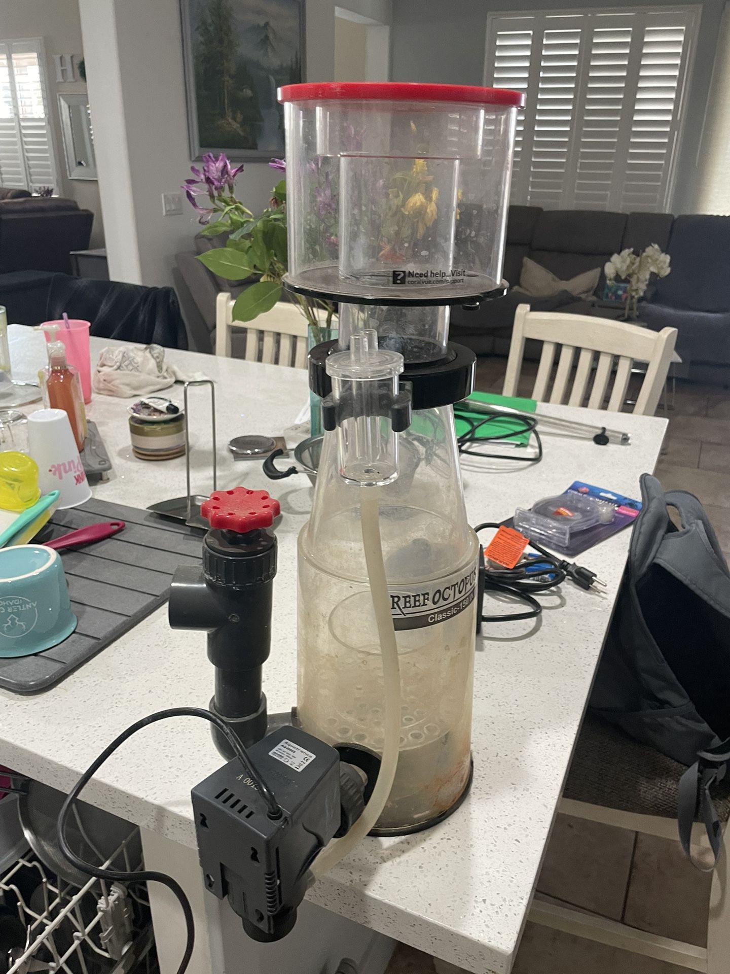Reef Octopus Classic 150 Water Pump