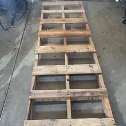 Free pallet
