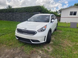 2019 KIA Niro