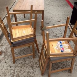 Table Set