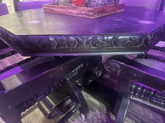 Dining Room Table