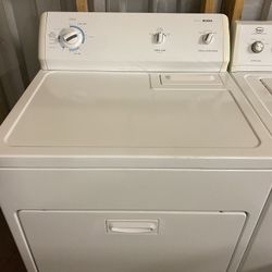 Kenmore Electric Dryer