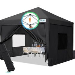 10' X 10' Canopy Tent