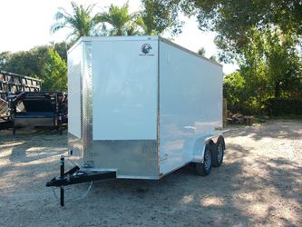 2027 Quality Cargo Ev7-12T3-R