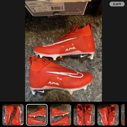 Football Cleats  🏈 