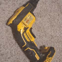 Drill Dewalt 