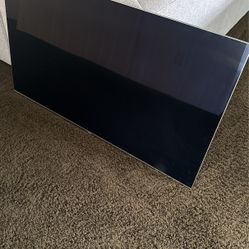 Samsung 55 Inch Flat Screen- Does Not have One Connect Box