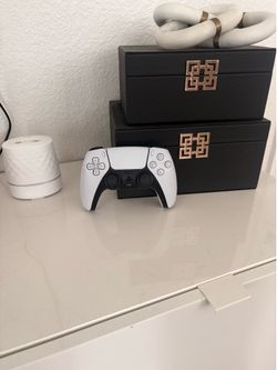 Used PS5 DualSense Wireless Controller (No Stick Drift / Works Like New)