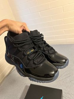 Air Jordan 11 ‘Gamma’