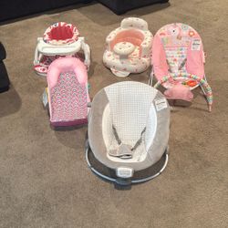 Baby Rocker