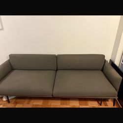 Muuto sofa