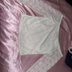 White Top