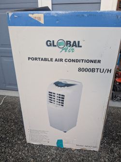 AC portable