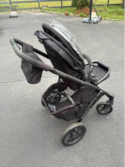 UppaBaby Stroller