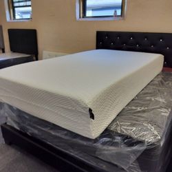 Twin size mattress