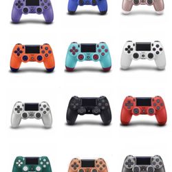 Playstation 4 Controller, DUALSHOCK 4