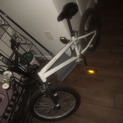 Spector BMX