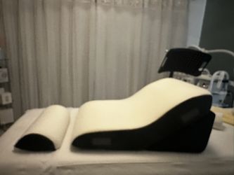 3PCS Wedge Pillow Set