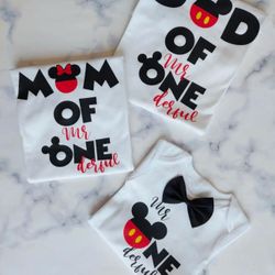 Customized T-shirt