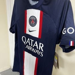 Nike PSG 2022/23