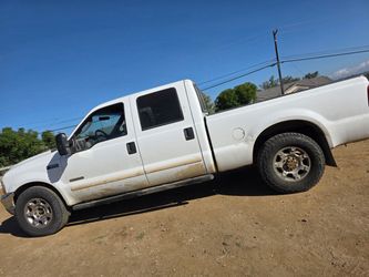 2003 Ford F-250