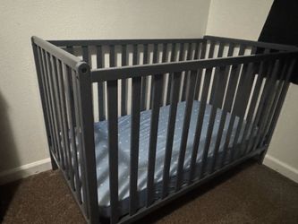 Crib