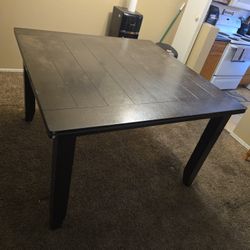 Dinner Table